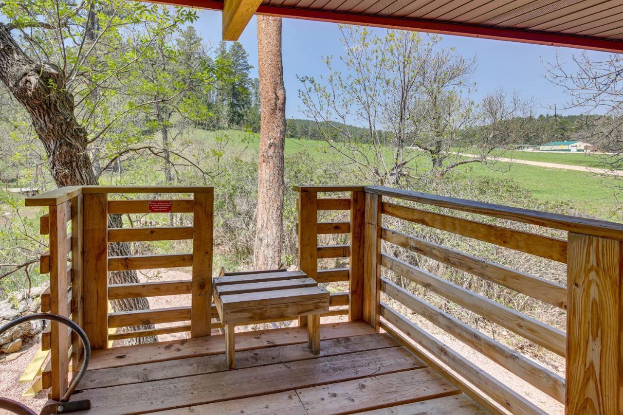 The Ranch At Keystone 9 Mi To Mount Rushmore! Exterior foto