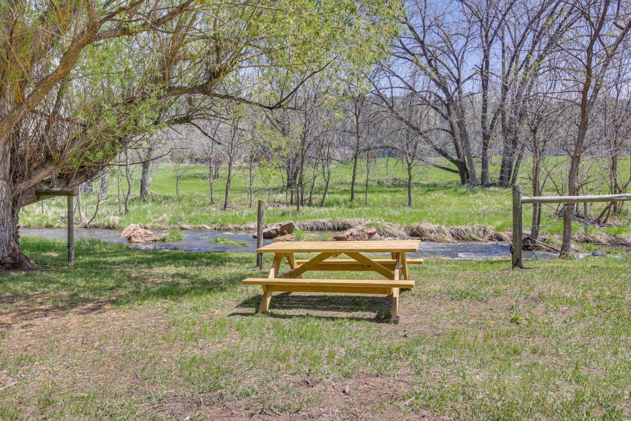 The Ranch At Keystone 9 Mi To Mount Rushmore! Exterior foto
