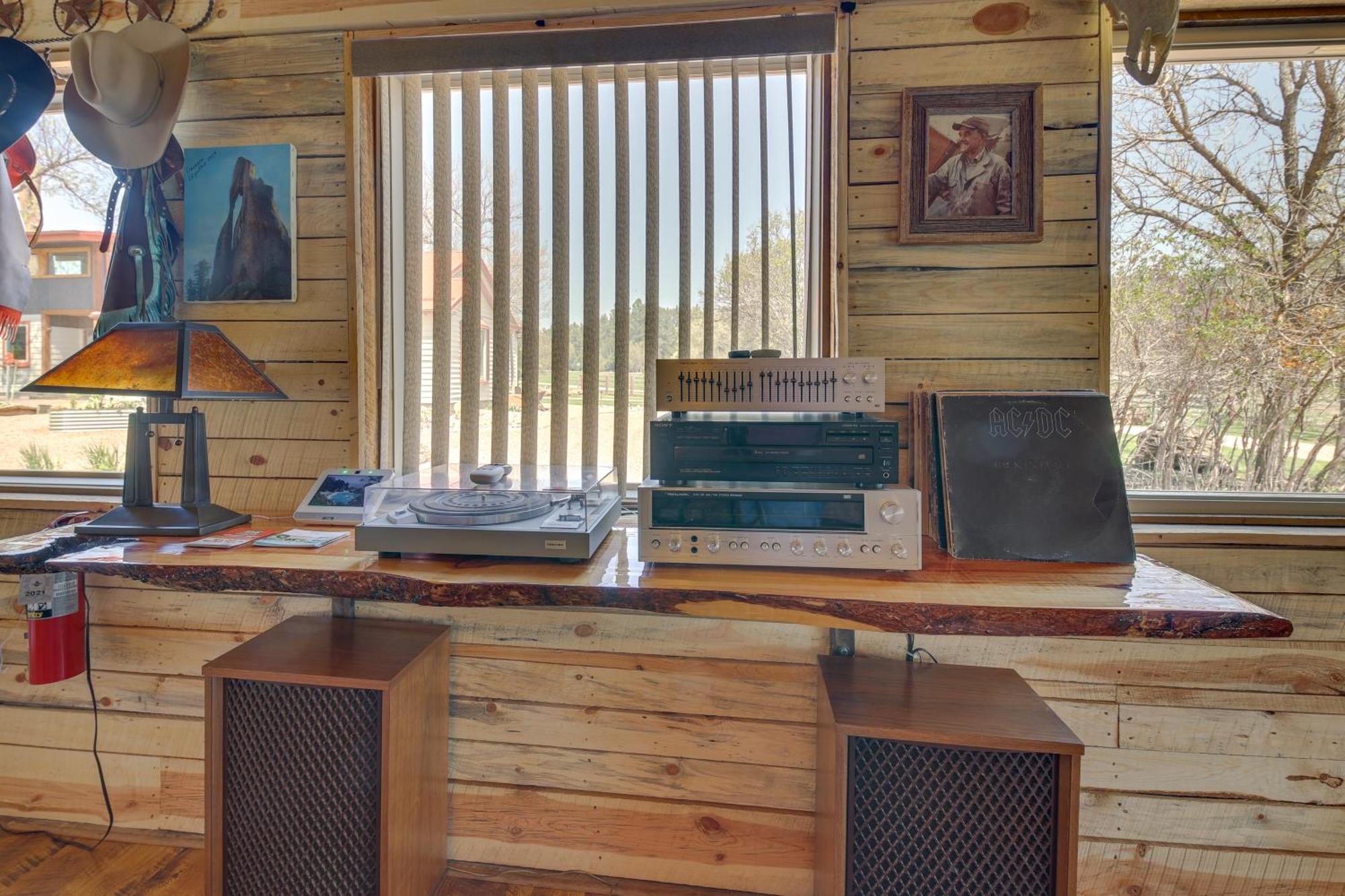 The Ranch At Keystone 9 Mi To Mount Rushmore! Exterior foto